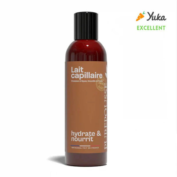 Purepousse Lait Capillaire Hydratant