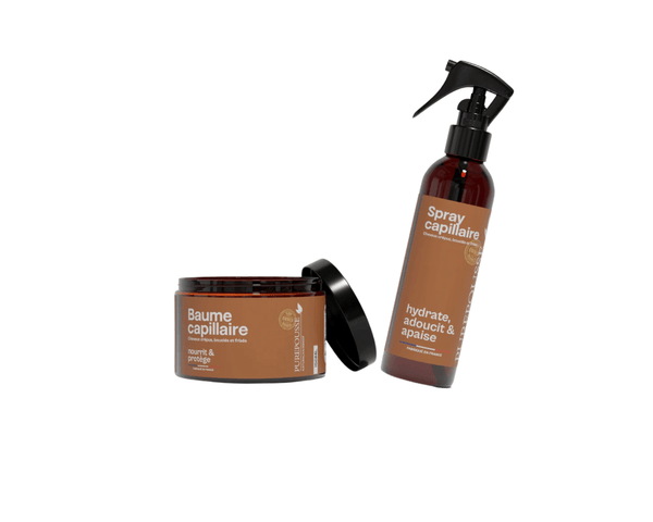 Purepousse Pack Spécial Tresses