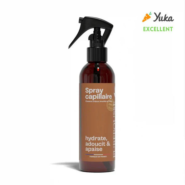 Purepousse Spray Capillaire Hydratant