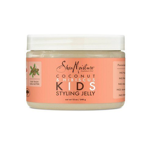 Shea Moisture Kids Styling Jelly