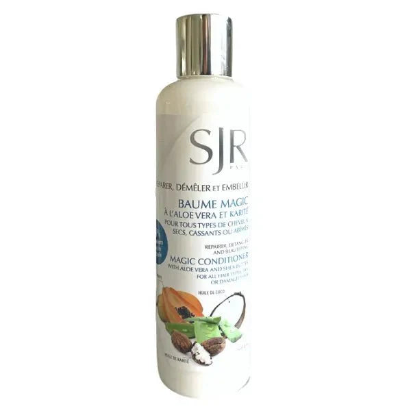 Sjr Baume Magic