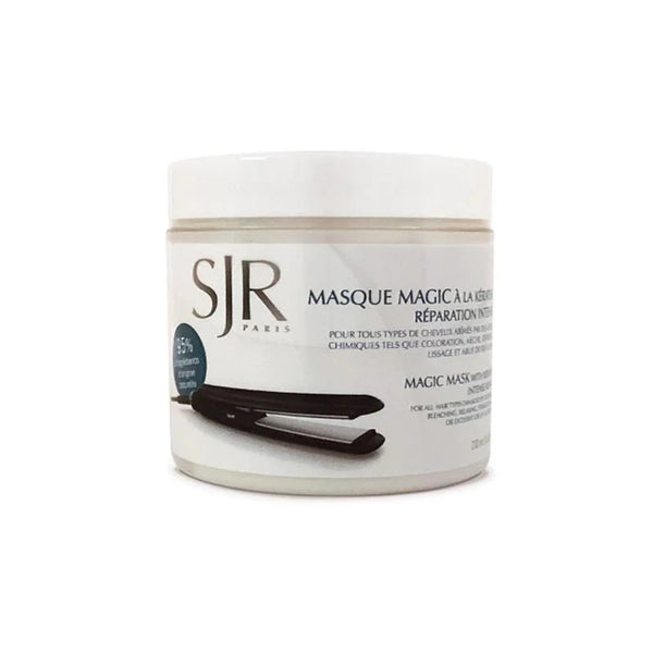 Sjr Masque Magic A La Kératine
