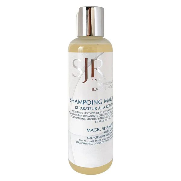 Sjr Shampoing Magic Réparateur à La Kératine