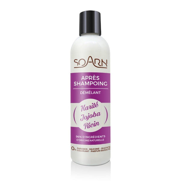 Soarn Après-Shampoing Démêlant