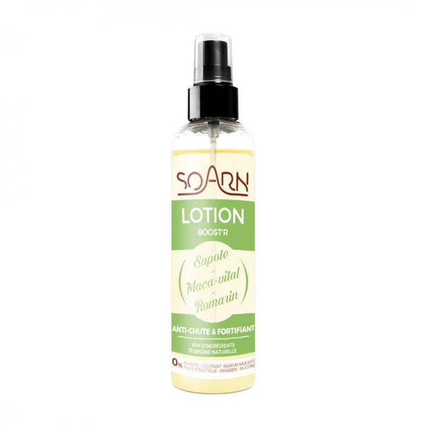Soarn Lotion Boost'R Anti-chute & Fortifiant