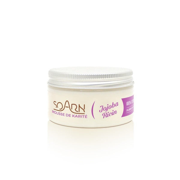 Soarn Mousse De Karite