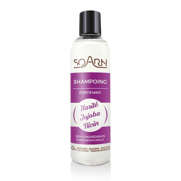 Soarn Shampoing Fortifiant