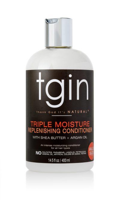 Tgin Replenishing Conditioner