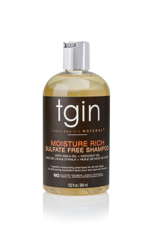 Tgin Shampoing Sans Sulfate