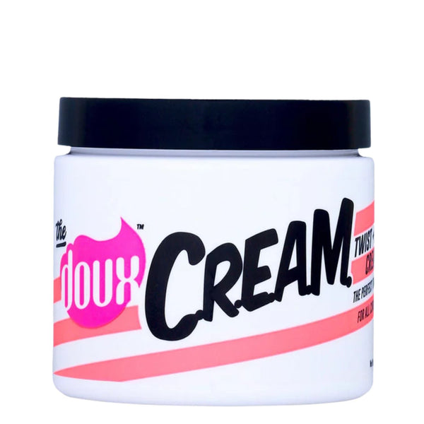 The Doux - C.R.E.A.M. Twist & Curl Cream