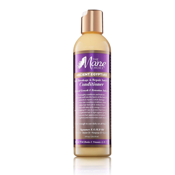 The Mane Choice Ancient Egyptian Après Shampoing