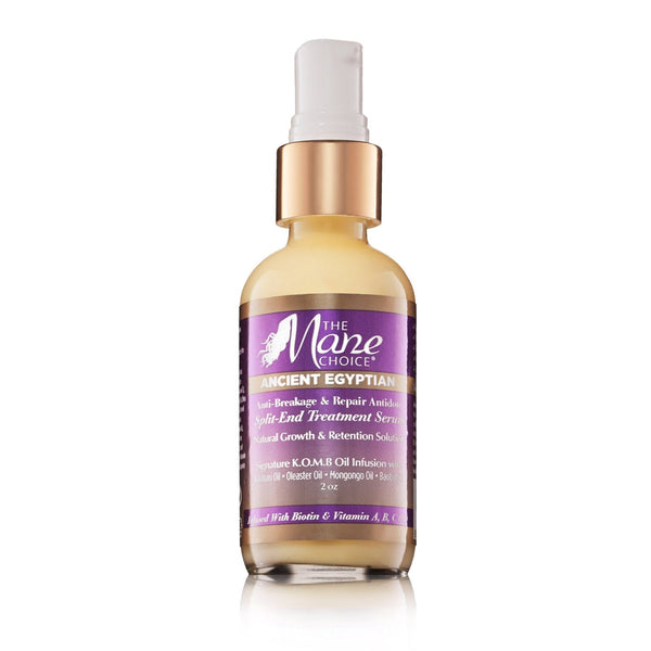 The Mane Choice Ancient Egyptian Serum Anti-Casse