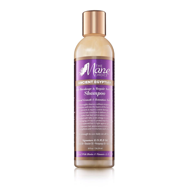 The Mane Choice Ancient Egyptian Shampoing