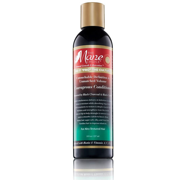 The Mane Choice Do It Fro The Culture Après-Shampoing