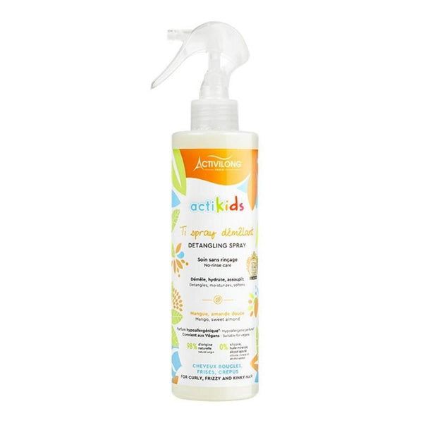 Ti Spray Démêlant Enfant - Activilong Actikids